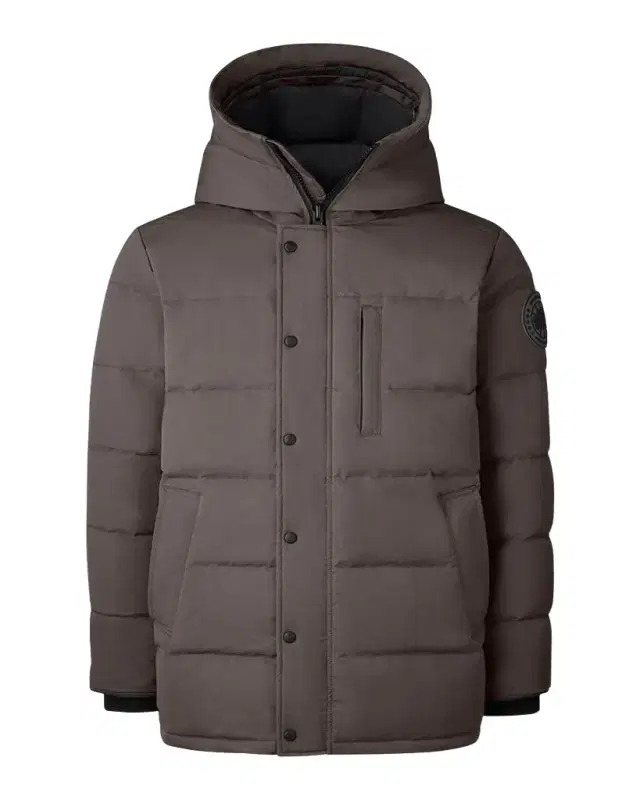 Canada Goose Men's Carson Heritage Parka