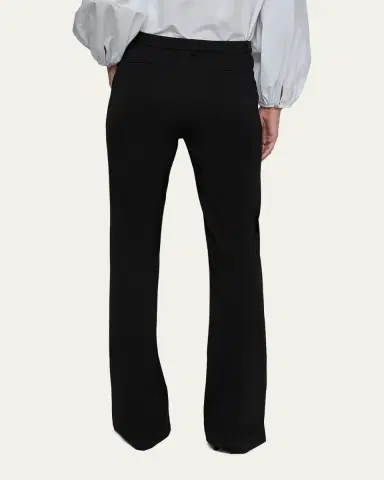L'Agence Frances Bootcut Trousers | Thumbnail 3 L'Agence Frances Bootcut Trousers | Thumbnail 3