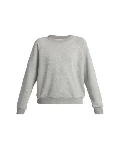 The Row Eulalia Cotton & Cashmere Crewneck Sweater | Thumbnail 1 The Row Eulalia Cotton & Cashmere Crewneck Sweater | Thumbnail 1