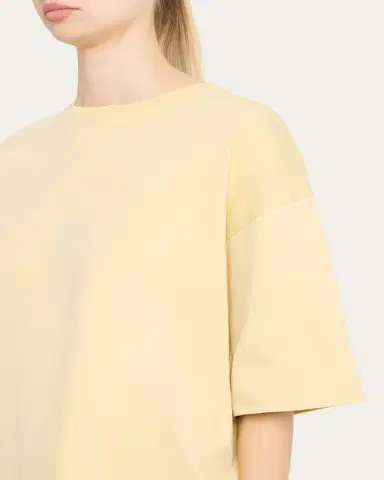 DARKPARK Smith Short-Sleeve Boxy Tee | Thumbnail 5 DARKPARK Smith Short-Sleeve Boxy Tee | Thumbnail 5