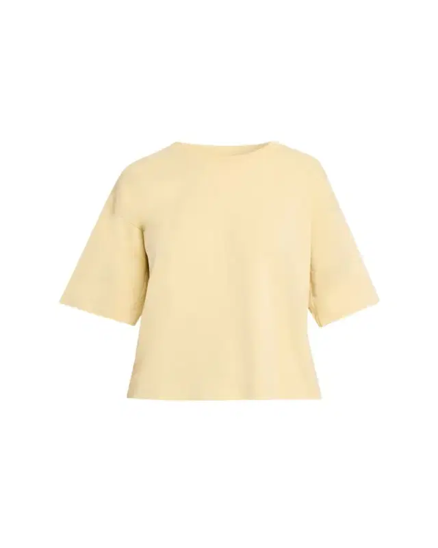 Smith Short-Sleeve Boxy Tee