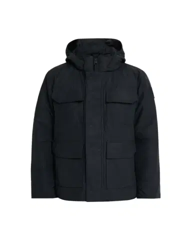 Canada Goose Men's Maitland Canvas Parka | Thumbnail 1 Canada Goose Men's Maitland Canvas Parka | Thumbnail 1