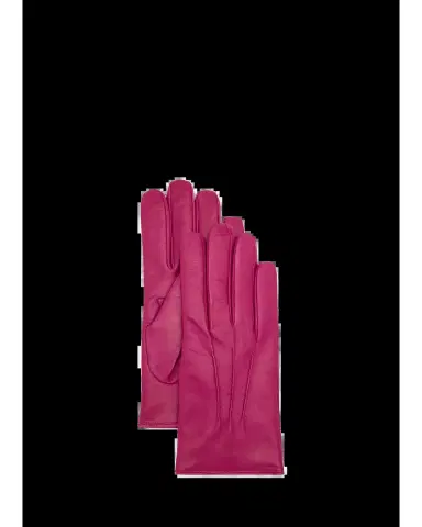 Mario Portolano Men's Nappa Leather Gloves | Thumbnail 2 Mario Portolano Men's Nappa Leather Gloves | Thumbnail 2