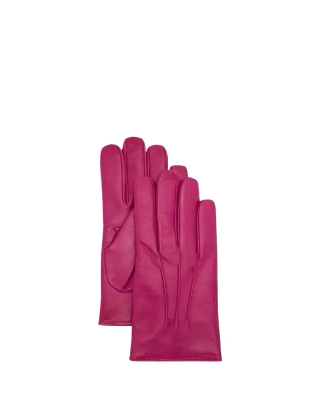 Mario Portolano Men's Nappa Leather Gloves