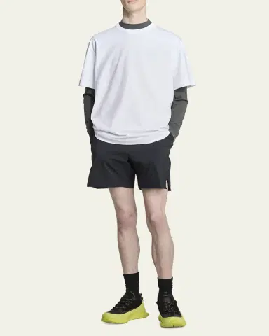 Canada Goose Men's Gladstone Cotton Jersey T-Shirt | Thumbnail 5 Canada Goose Men's Gladstone Cotton Jersey T-Shirt | Thumbnail 5