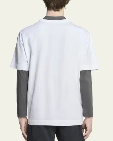 Canada Goose Men's Gladstone Cotton Jersey T-Shirt | Thumbnail 6 Canada Goose Men's Gladstone Cotton Jersey T-Shirt | Thumbnail 6
