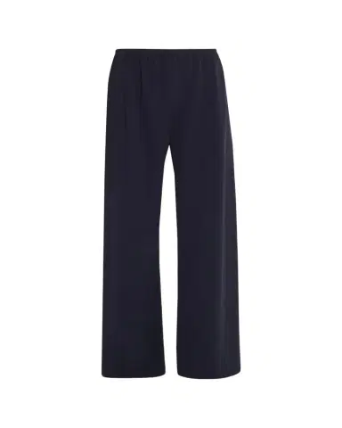 THE ROW Gala Cady Wide-Leg Pull-On Pants | Thumbnail 1 THE ROW Gala Cady Wide-Leg Pull-On Pants | Thumbnail 1