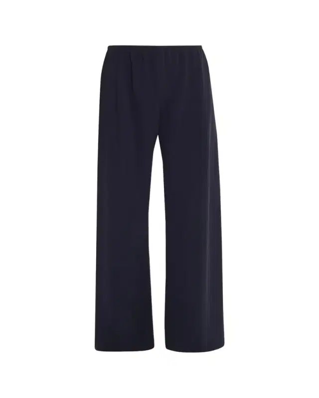 Gala Cady Wide-Leg Pull-On Pants