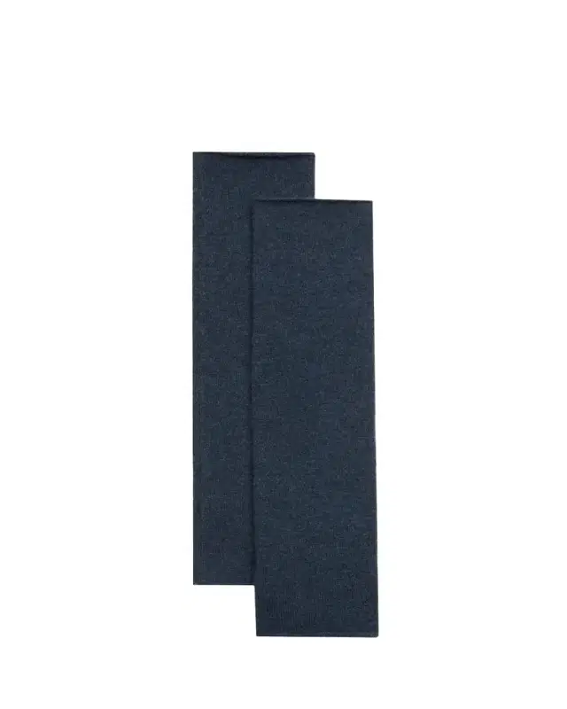 Lisa Yang Aspen Fingerless Cashmere Long Gloves