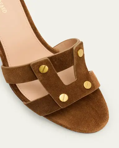 Veronica Beard 55mm Via Suede Block-Heel Sandals | Thumbnail 5 Veronica Beard 55mm Via Suede Block-Heel Sandals | Thumbnail 5