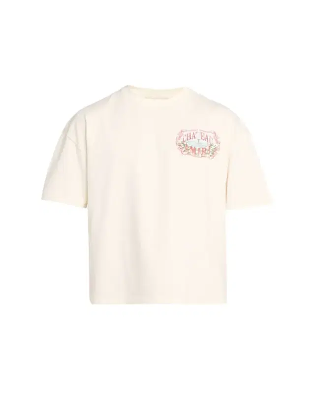 Men's Chateau Cotton T-Shirt