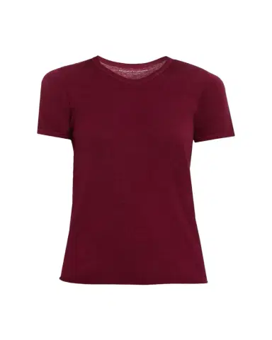 MAJESTIC FILATURES Machine Washable Cashmere Crewneck T-Shirt | Thumbnail 1 MAJESTIC FILATURES Machine Washable Cashmere Crewneck T-Shirt | Thumbnail 1