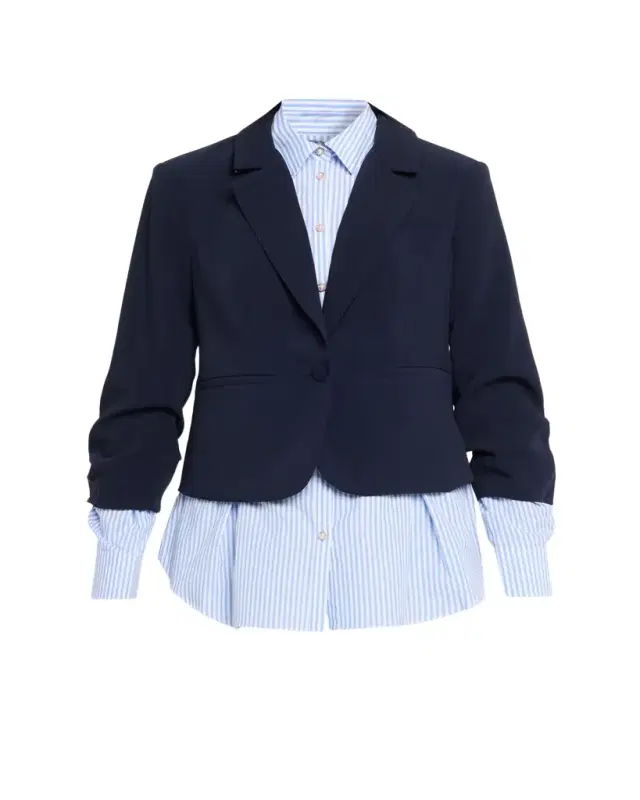Aron Combo Blazer Aron Combo Blazer