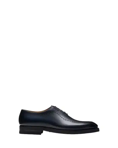 Magnanni Men's Oberan Leather Oxfords | Thumbnail 1