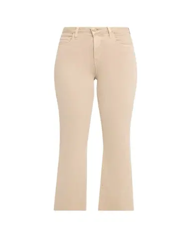 L'Agence Kendra High-Rise Crop Flare Jeans | Thumbnail 1 L'Agence Kendra High-Rise Crop Flare Jeans | Thumbnail 1