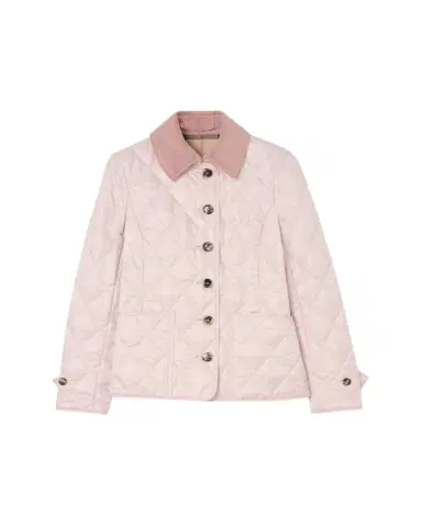 Burberry Fernleigh Quilted Slim Jacket | Thumbnail 1 Burberry Fernleigh Quilted Slim Jacket | Thumbnail 1
