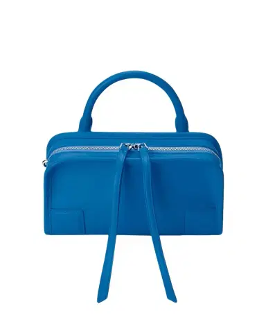 Loewe Amazona 180 Mini Leather Top-Handle Bag | Thumbnail 1 Loewe Amazona 180 Mini Leather Top-Handle Bag | Thumbnail 1