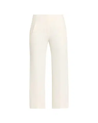 Veronica Beard Carys Cropped Straight-Leg Pants | Thumbnail 1