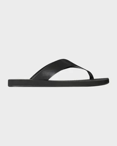 The Row Dune Classic Leather Thong Sandals | Thumbnail 3 The Row Dune Classic Leather Thong Sandals | Thumbnail 3