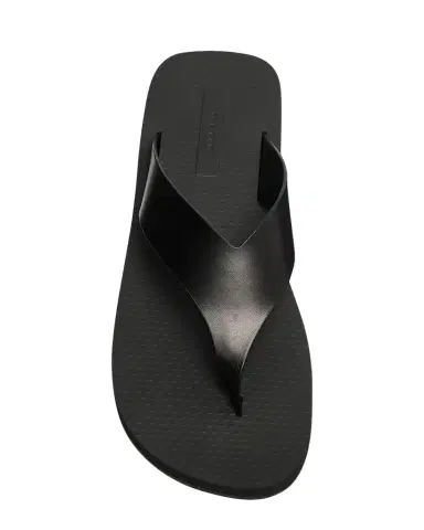 The Row Dune Classic Leather Thong Sandals | Thumbnail 1 The Row Dune Classic Leather Thong Sandals | Thumbnail 1