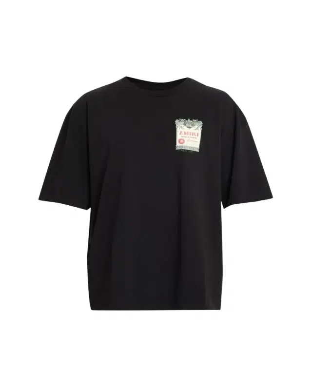 Men's Chateau Cotton T-Shirt Men's Chateau Cotton T-Shirt