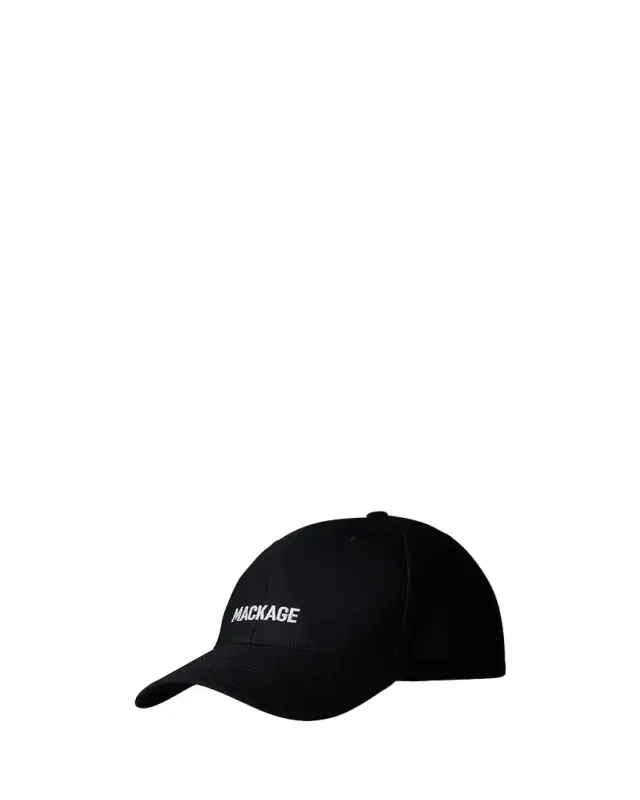Men's Anderson-W Wool Logo Baseball Cap
