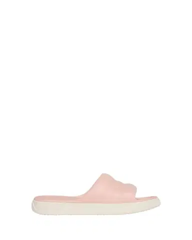 Moncler Altive Logo Slide Sandals | Thumbnail 1 Moncler Altive Logo Slide Sandals | Thumbnail 1