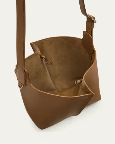 Loewe Bilbao Leather Bucket Bag | Thumbnail 4 Loewe Bilbao Leather Bucket Bag | Thumbnail 4