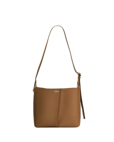 Loewe Bilbao Leather Bucket Bag | Thumbnail 1 Loewe Bilbao Leather Bucket Bag | Thumbnail 1
