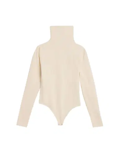 Wolford Colorado Turtleneck Bodysuit | Thumbnail 1