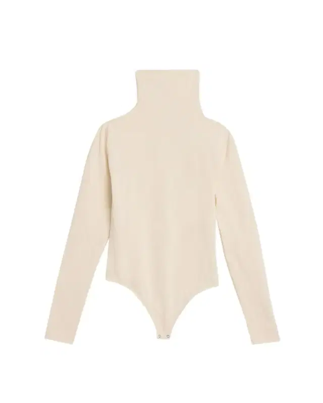 Colorado Turtleneck Bodysuit
