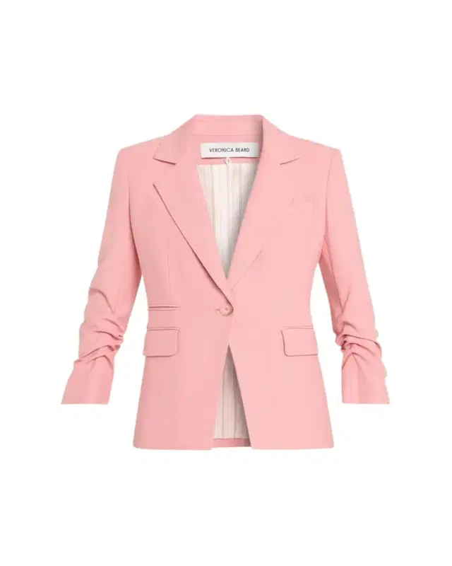 Battista Dickey Jacket