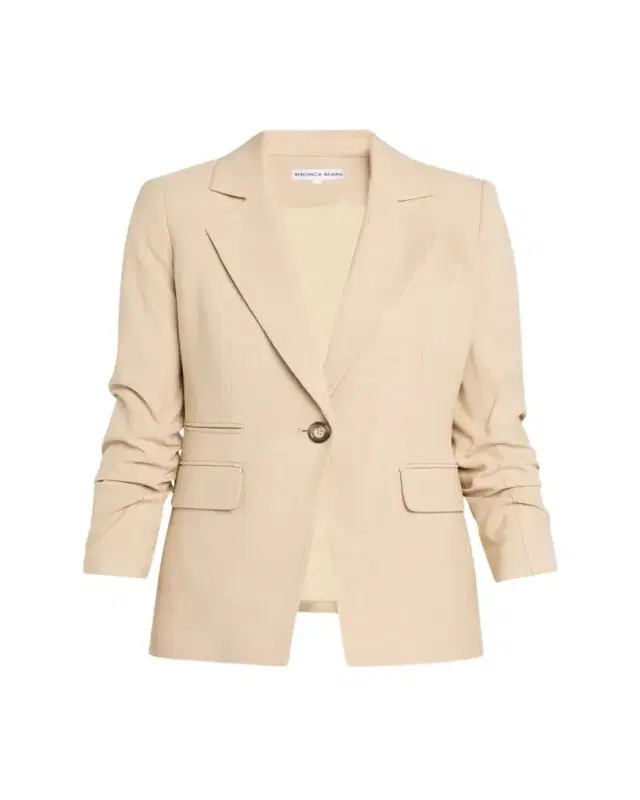 Battista Dickey Jacket