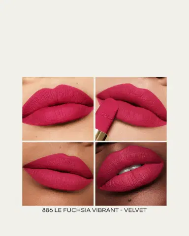 Guerlain Rouge G Customizable Velvet Lipstick Refill | Thumbnail 3