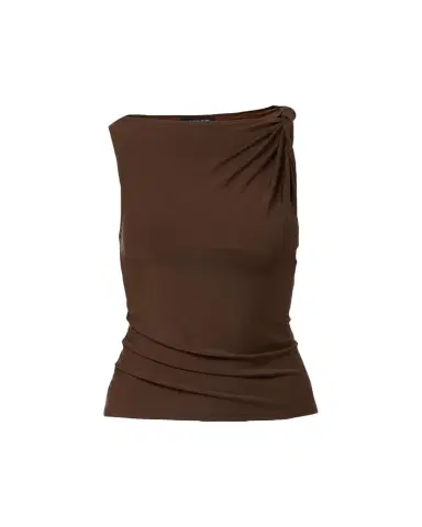 Veronica Beard Otessa Knit Top | Thumbnail 1