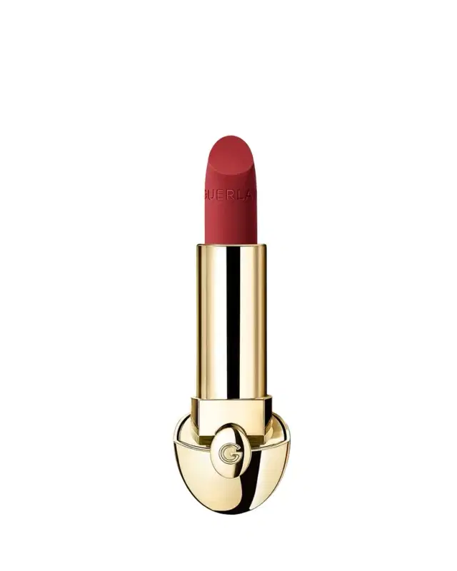 Guerlain Rouge G Customizable Velvet Lipstick Refill