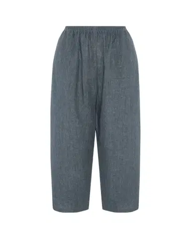 Eskandar Japanese Trousers | Thumbnail 1