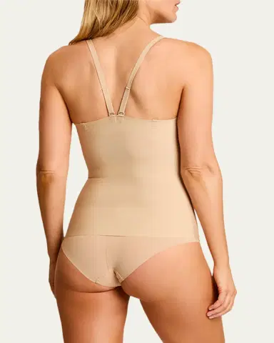 Commando Zone Smoothing Microfiber Cami | Thumbnail 7 Commando Zone Smoothing Microfiber Cami | Thumbnail 7