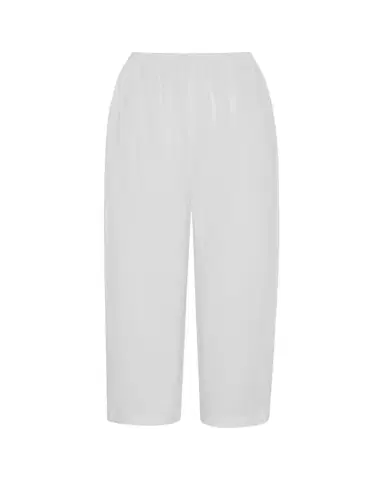 Eskandar Lightweight Linen Japanese Trousers | Thumbnail 1 Eskandar Lightweight Linen Japanese Trousers | Thumbnail 1