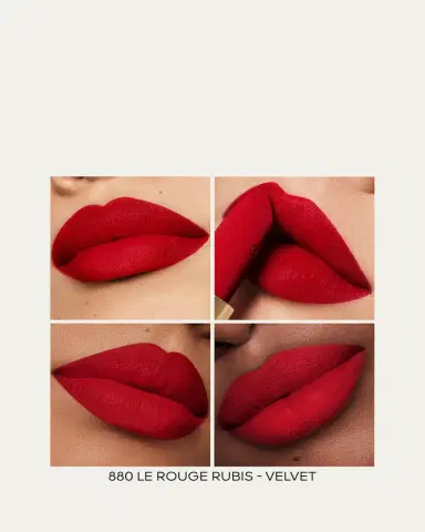 Guerlain Rouge G Customizable Velvet Lipstick Refill | Thumbnail 3