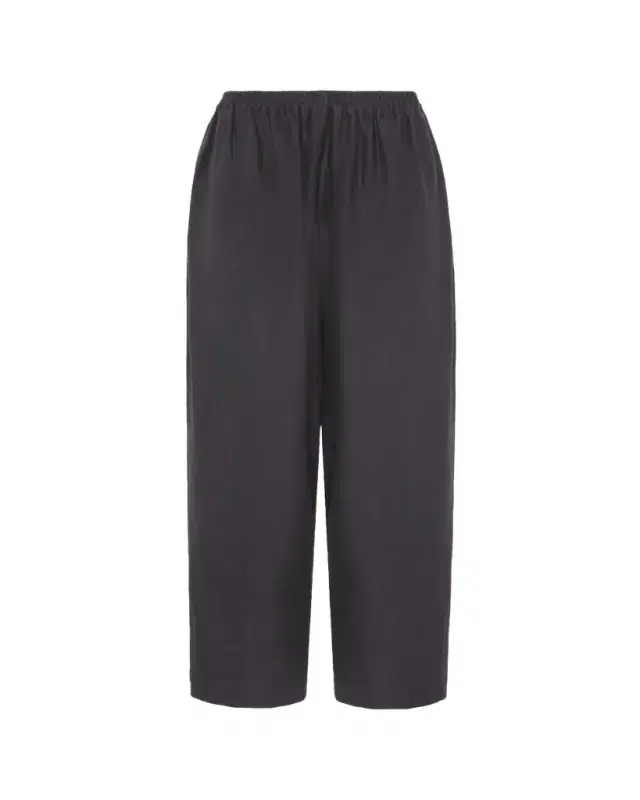 Lightweight Linen Japanese Trousers