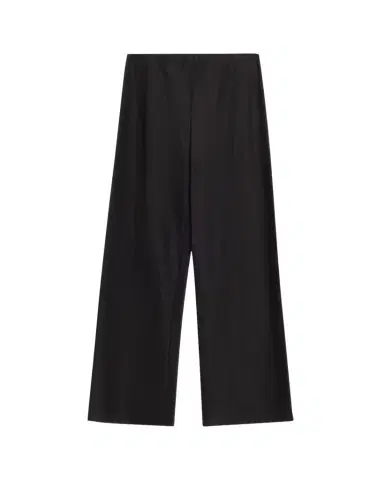 Vince Colette High-Rise Linen Bias Pants | Thumbnail 1 Vince Colette High-Rise Linen Bias Pants | Thumbnail 1