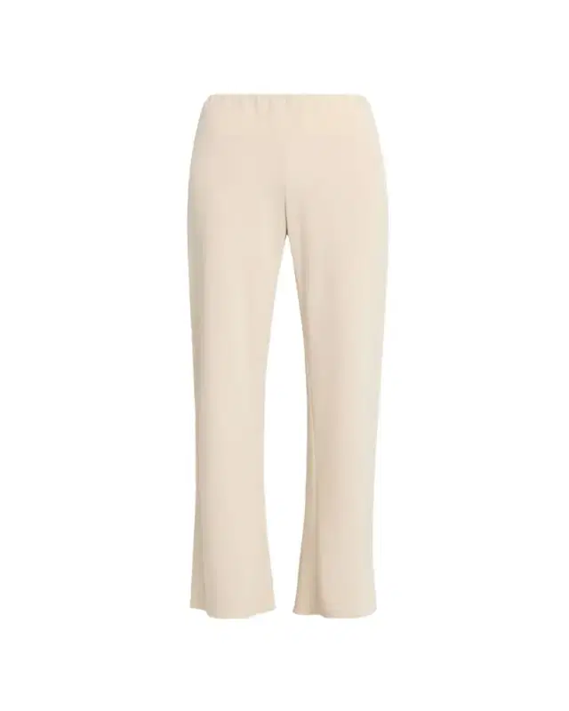 Vince Colette High-Rise Linen Bias Pants