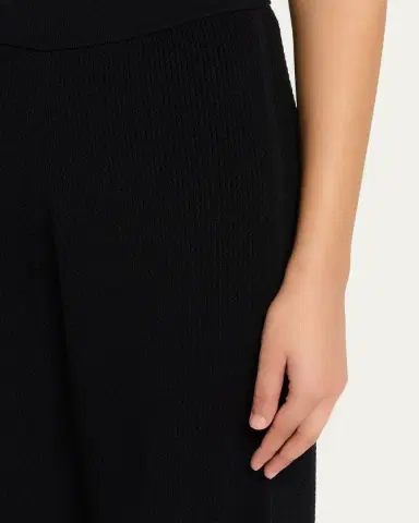 A.L.C. Banks Knit Pants | Thumbnail 5