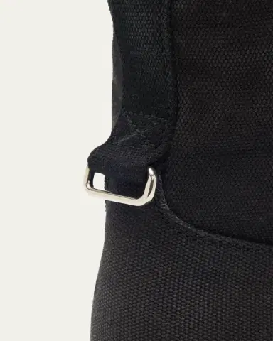 Prada Canvas Ankle Combat Boots | Thumbnail 5 Prada Canvas Ankle Combat Boots | Thumbnail 5