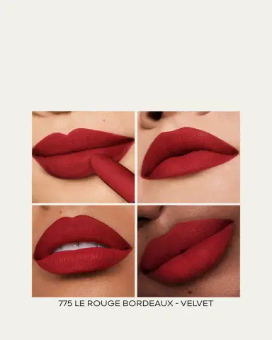 Guerlain Rouge G Customizable Velvet Lipstick Refill | Thumbnail 3