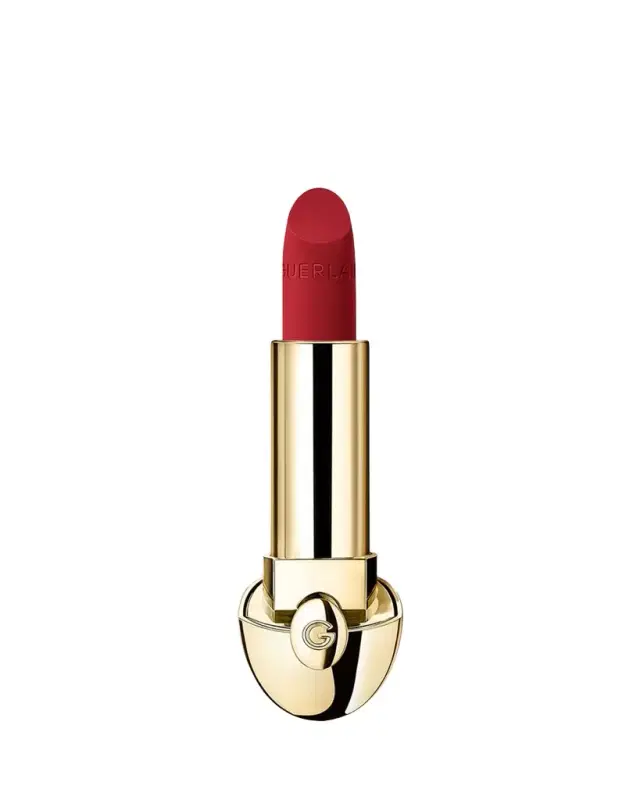 Guerlain Rouge G Customizable Velvet Lipstick Refill