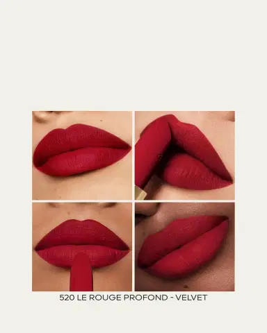 Guerlain Rouge G Customizable Velvet Lipstick Refill | Thumbnail 3