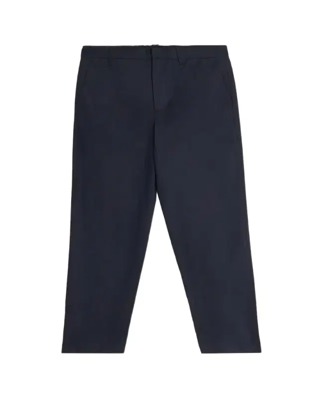 Sease Men's Cotton Chino Tech Pants