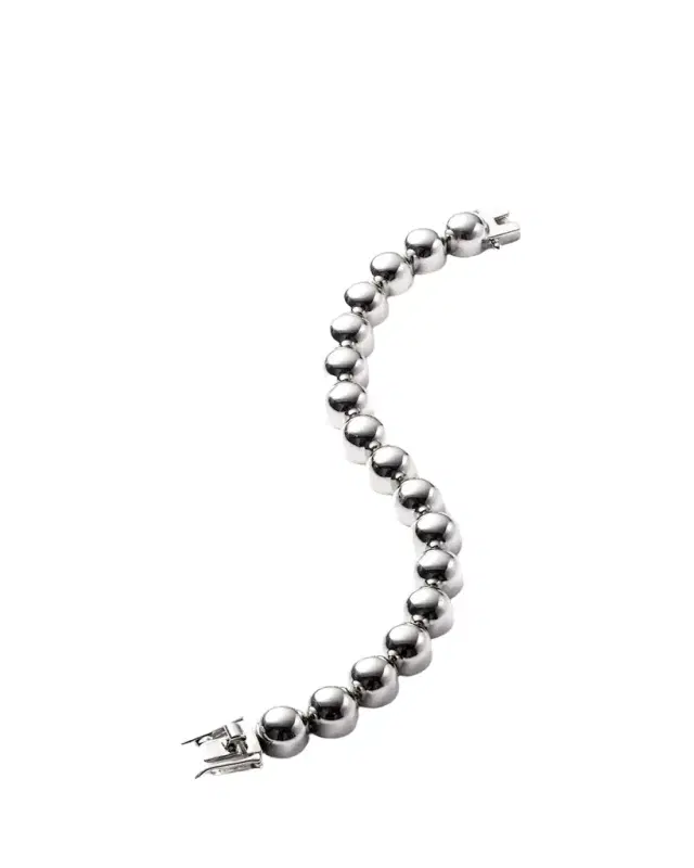 EDDIE BORGO Dome Bracelet